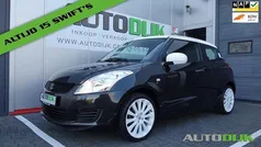 Gebruikt 2013 Suzuki Swift Hatchback | € 7.500 (Eerlijke prijs)