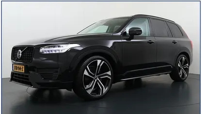 Occasion Volvo XC90 R-Design 390 PK (286 kW) 2020 SUV