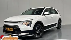 Gebruikt 2024 Kia Niro SUV | € 30.950 (Super prijs)