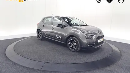 Occasion Citroën C3 Business Class 2022 Hatchback