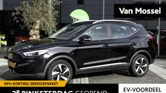 Gebruikt 2022 MG ZS Comfort Sedan | € 20.495 (Eerlijke prijs)