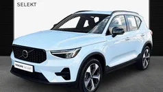 Blauw Gebruikt 2025 Volvo XC40 Plus SUV | € 46.900 (Eerlijke prijs)