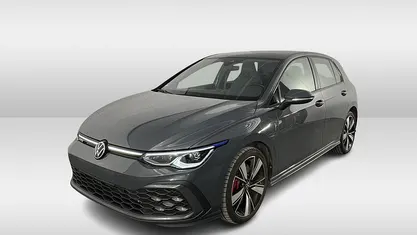 Occasion VW Golf VIII GTE 2026 Hatchback