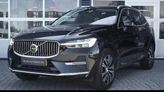 Zwart Gebruikt 2021 Volvo XC60 Inscription SUV | € 41.995 (Goede deal)