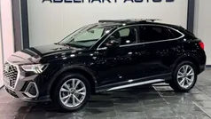 Gebruikt 2024 Audi Q3 Sportback S-Line SUV | € 42.950 (Super prijs)
