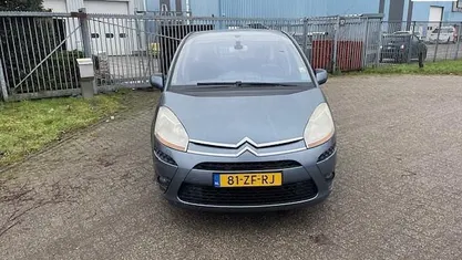 Occasion Citroën C4 Picasso 125 PK (91 kW) 2008 MPV