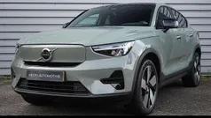 Gebruikt 2024 Volvo EC40 Plus SUV | € 42.995 (Eerlijke prijs)