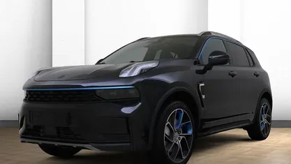 Occasion Lynk & Co 01 262 PK (192 kW) 2024 SUV