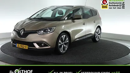Occasion Renault Grand Scénic IV Intens 142 PK (104 kW) 2019 MPV