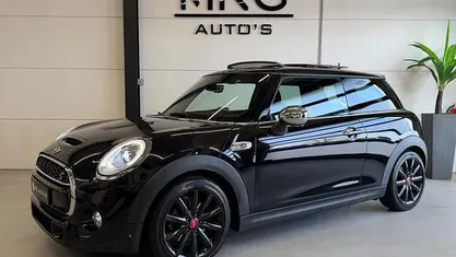 Occasion Mini Cooper S Chili 192 PK (141 kW) 2015 Hatchback