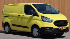 Gebruikt 2018 Ford Transit Custom Trend Van | € 11.940 (Super prijs)
