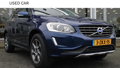 Occasion Volvo XC60 Ocean Race 245 PK (180 kW) 2015 SUV