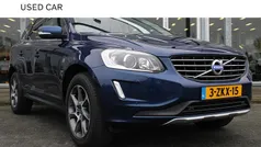 Gebruikt 2015 Volvo XC60 Ocean Race SUV | € 19.300 (Eerlijke prijs)