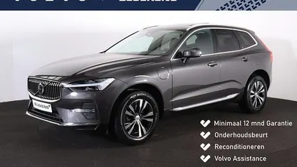 Occasion Volvo XC60 Inscription 340 PK (250 kW) 2021 SUV