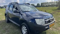 Gebruikt 2011 Dacia Duster SUV | € 4.499 (Goede deal)