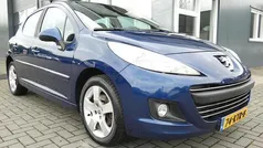 Gebruikt 2010 Peugeot 207 Hatchback | € 1.500 (Eerlijke prijs)