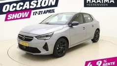 Grijs Gebruikt 2023 Opel Corsa GS Line Hatchback | € 18.950 (Eerlijke prijs)