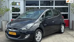 Gebruikt 2010 Hyundai ix20 MPV | € 6.750 (Eerlijke prijs)