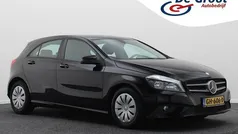 Gebruikt 2015 Mercedes A180 Hatchback | € 10.950 (Super prijs)