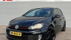 Gebruikt 2010 VW Golf VI GTI Hatchback | € 8.448 (Eerlijke prijs)