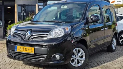Occasion Renault Kangoo LIMITED 114 PK (83 kW) 2016 MPV