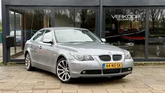 Gebruikt 2004 BMW 520 Sedan | € 4.950 (Eerlijke prijs)