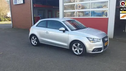 Occasion Audi A1 Ambition 86 PK (63 kW) 2011 Hatchback