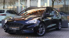 Gebruikt 2020 Ford Focus ST-Line Stationwagen | € 16.700 (Eerlijke prijs)