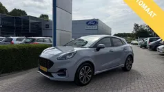 Grijs Gebruikt 2022 Ford Puma ST-Line SUV | € 23.990 (Eerlijke prijs)