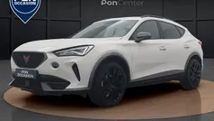 Wit Gebruikt 2023 Cupra Formentor SUV | € 27.450 (Super prijs)