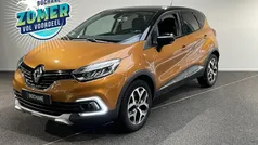 Gebruikt 2017 Renault Captur Intens SUV | € 11.695 (Eerlijke prijs)
