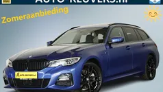 Gebruikt 2021 BMW 320e M Sport Stationwagen | € 34.900 (Eerlijke prijs)