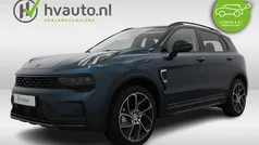 Blauw Gebruikt 2023 Lynk & Co 01 SUV | € 29.195 (Eerlijke prijs)