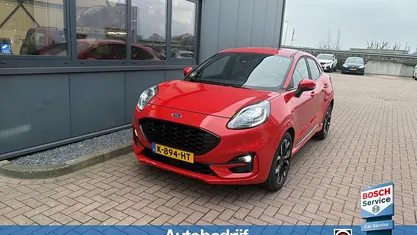 Occasion Ford Puma ST-Line X 125 PK (91 kW) 2020 SUV