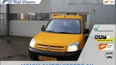 Gebruikt 2007 Citroën Berlingo Sedan | € 1.495 (Eerlijke prijs)