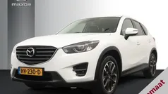 Gebruikt 2016 Mazda CX-5 SUV | € 20.950 (Goede deal)