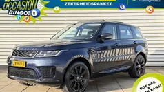 Gebruikt 2019 Land Rover Range Rover Sport HSE SUV | € 40.920 (Eerlijke prijs)