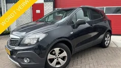 Gebruikt 2015 Opel Mokka Business SUV | € 6.888 (Eerlijke prijs)