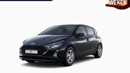 Gebruikt 2025 Hyundai i20 Hatchback | € 23.490 (Goede deal)