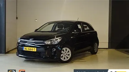 Occasion 2017 Kia Rio Hatchback | € 11.400 (Eerlijke prijs)