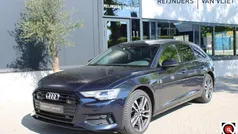 Gebruikt 2021 Audi A6 Proline Stationwagen | € 44.890 (Goede deal)
