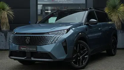 Occasion Peugeot 5008 GTi 144 PK (105 kW) 2026 SUV