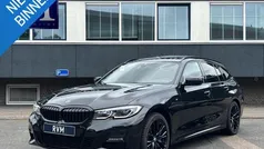 Overige Gebruikt 2021 BMW 330 M Sport Stationwagen | € 38.899 (Eerlijke prijs)