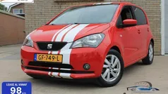 Gebruikt 2015 Seat Mii Sport Hatchback | € 5.640 (Eerlijke prijs)