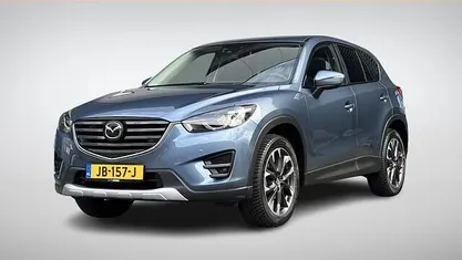 Occasion Mazda CX-5 192 PK (141 kW) 2016 Suv SUV
