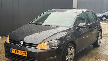 Occasion VW Golf VII Trendline 86 PK (63 kW) 2013 Hatchback