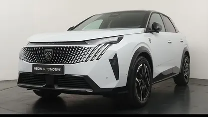 Occasion 2025 Peugeot e-3008 Avantage SUV | € 51.889 (Eerlijke prijs)