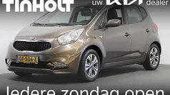 Gebruikt 2015 Kia Venga First Edition Hatchback | € 10.950 (Eerlijke prijs)