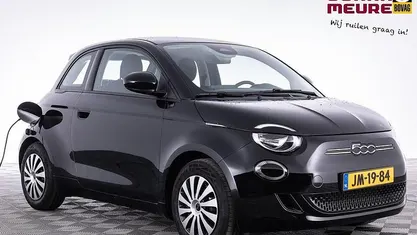 Occasion 2026 Fiat 500e Urban Hatchback | € 16.490 (Super prijs)