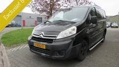 Gebruikt 2011 Citroën Jumpy MPV | € 2.999 (Eerlijke prijs)